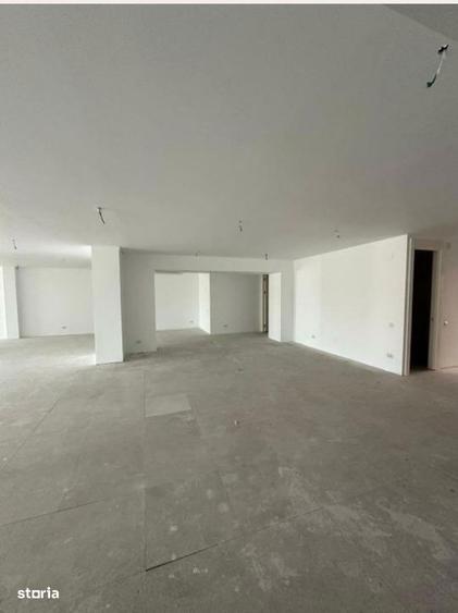 Spațiu comercial, de 230 mp, în Barbu Văcărescu