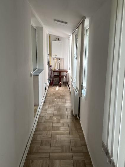 Apartament cu 2 camere în Morăreni