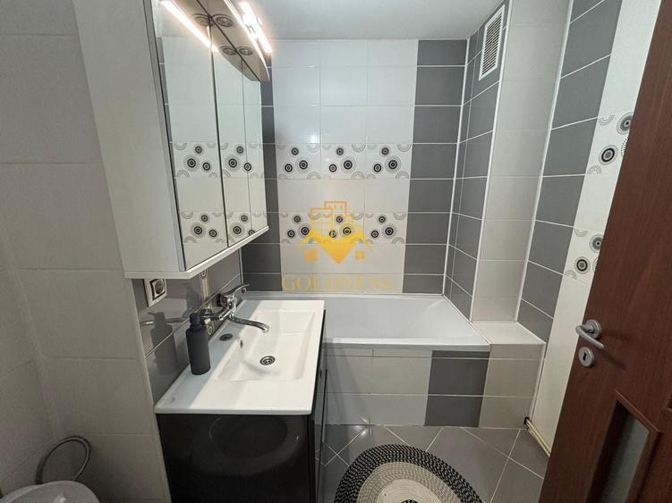 4 camere, 2 locuri de parcare, Intre Lacuri, Aurel Vlaicu, Nirajului - 8