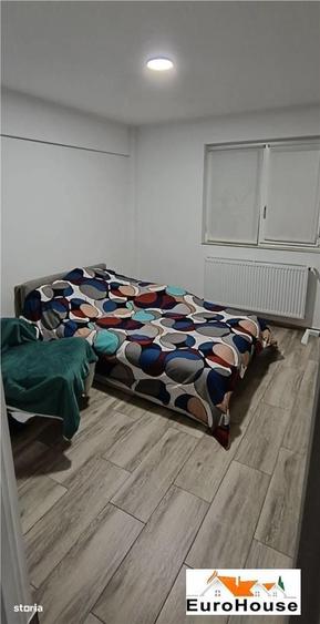 Apartament cu 4 camere decomandat în Oarda