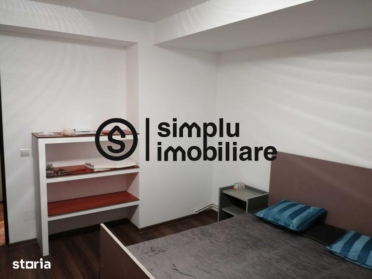 Apartament cu 2 camere decomandat în Craiovița Nouă