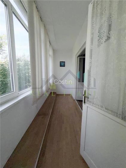 Apartament 2 camere etajul 1 Astra Stefan Cel Mare si Sfant