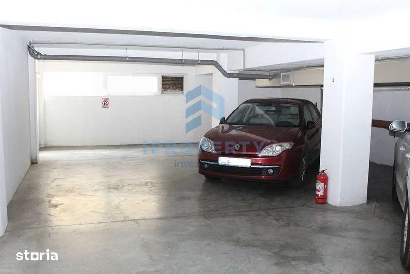 Calea Calarasilor | 3 Camere | Balcon | Parcare | Prox. Metrou | Bloc - 4