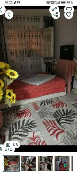 Apartament cu 2 camere decomandat în Rahova
