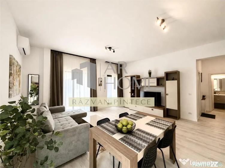 Apartament cu 2 camere decomandat în Albert