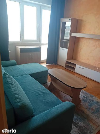Iancului,Metrou,bl.reabilitat,Et.5/8,Amenajat,boiler,mobilat - 5
