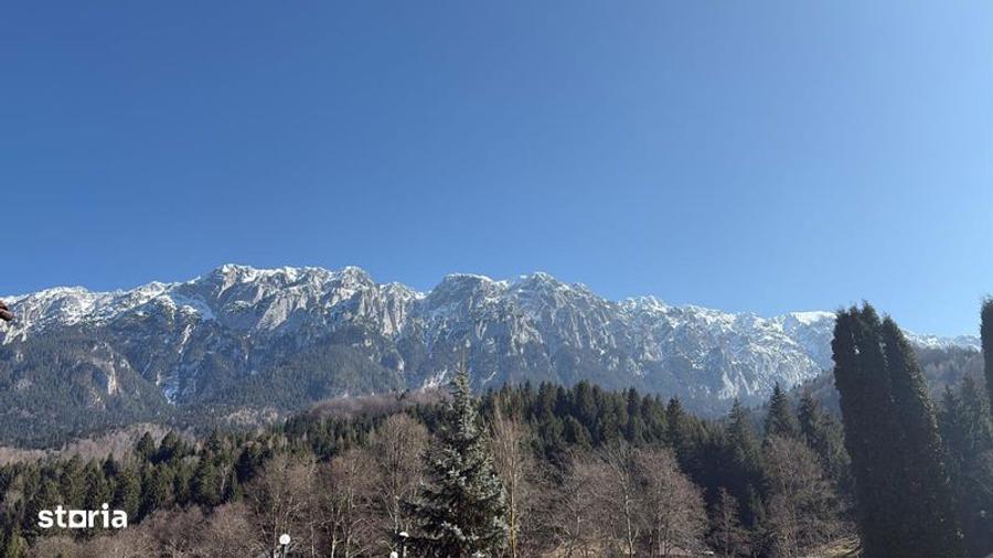 Teren de 2000 mp, în Vulcan