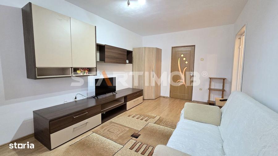 Apartament mobilat cu parcare zona Grivitei - 7