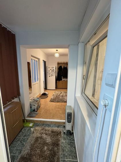 Casă cu 2 camere în Central