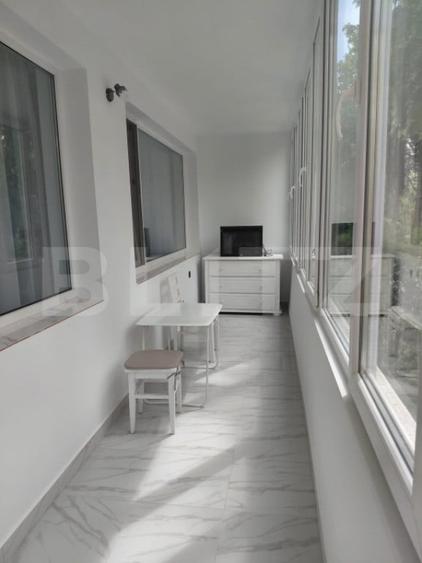 Apartament 2 camere, decomandat, 50mp - Zona Aleea Carpati - 6