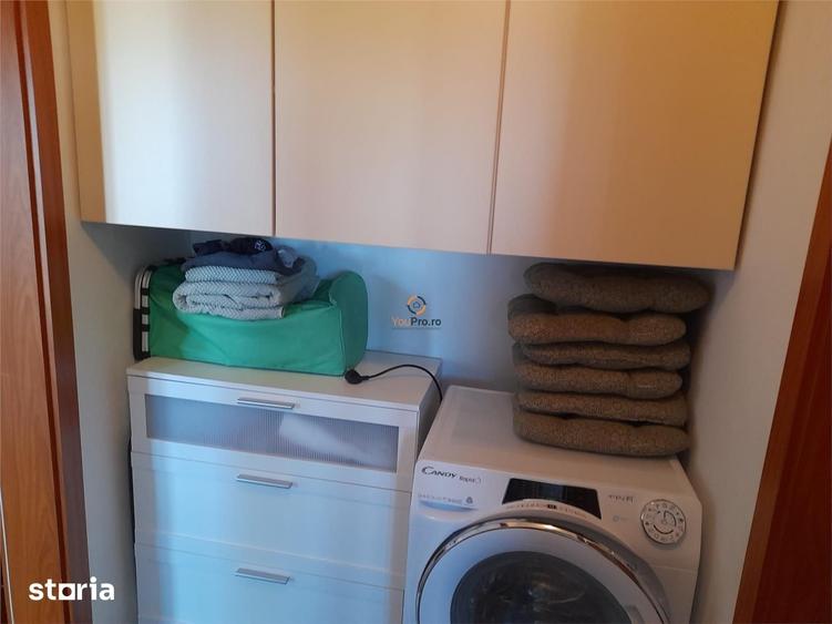 Apartament cu 2 camere în Est