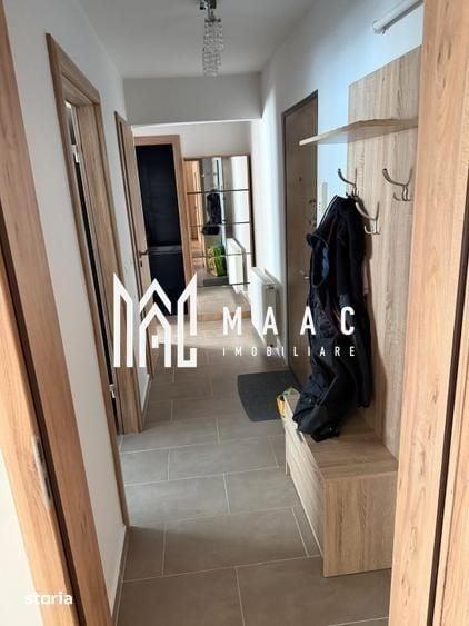 Apartament cu 2 camere decomandat în Calea Dumbrăvii