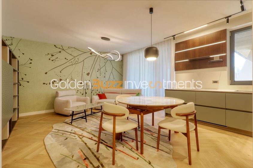 Apartament 2 camere Arqa Jollie Village - 3