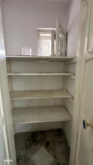 Apartament cu 2 camere în Ultracentral