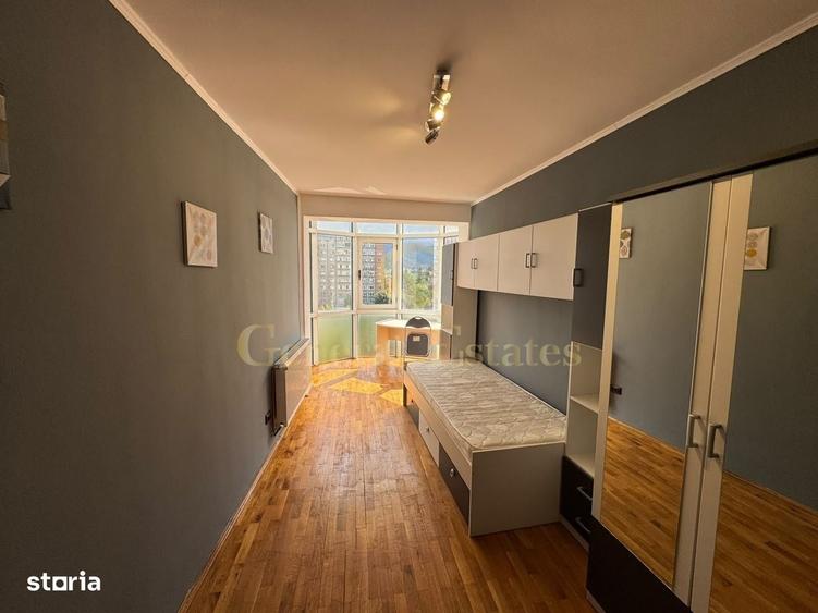 Apartament 3 camere de inchiriat Bulevardul Garii, Brasov - 3