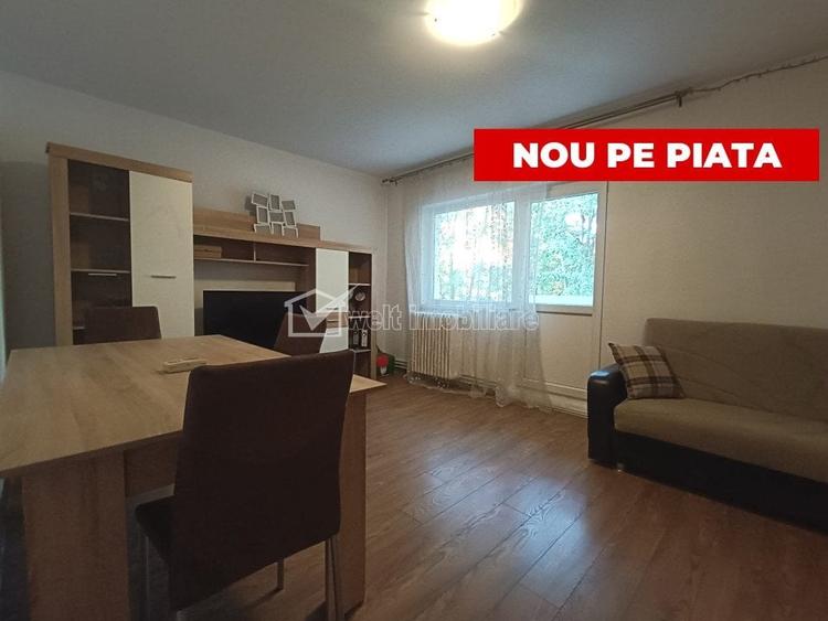 Apartament cu 4 camere decomandat în Zorilor