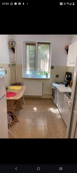 Apartament cu 2 camere semidecomandat în City Park Mall