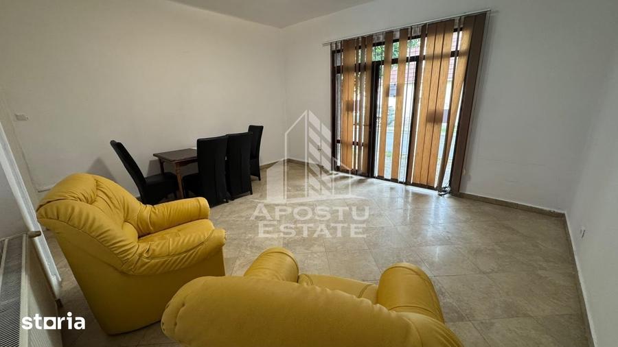Apartament cu 3 camere de inchiriat petfriendly, Timioara zona Lipovei - 1