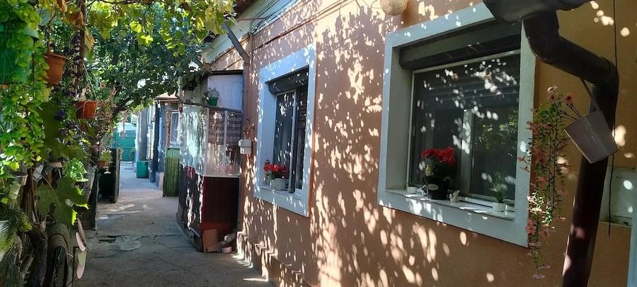 Casă cu 3 camere cu Teren 184 Mp în Viilor