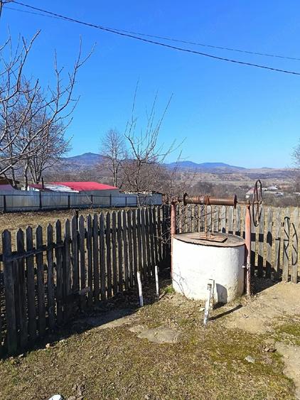 Teren de 3562 mp, în Central