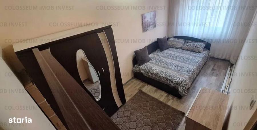 Apartament 2 camere, decomandat - zona Tractorul - 6