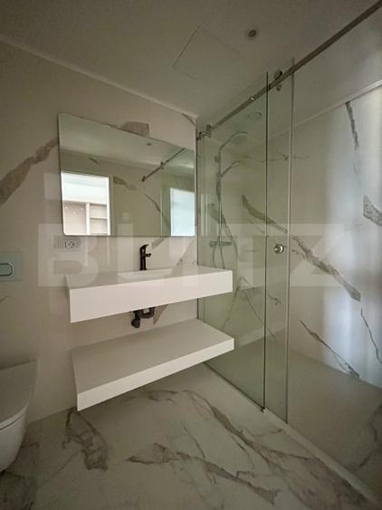 Apartament 2 camere, modern, parcare, zona Zorilor - 6