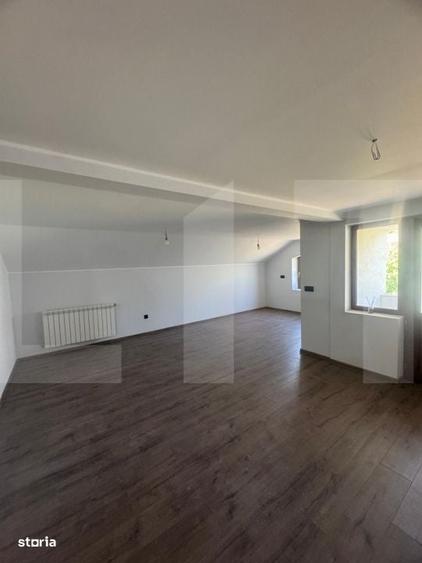 Casă cu 3 camere cu Teren 550 Mp în Central