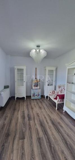 Apartament cu 2 camere semidecomandat în Europa