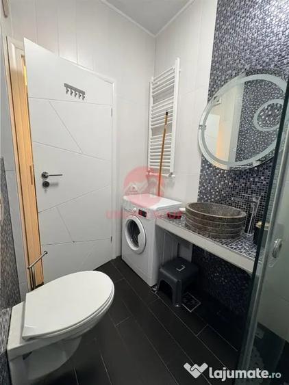 Apartament cu 2 camere decomandat în Nord
