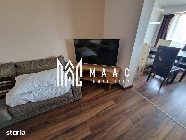 Apartament cu 3 camere decomandat în Tilișca