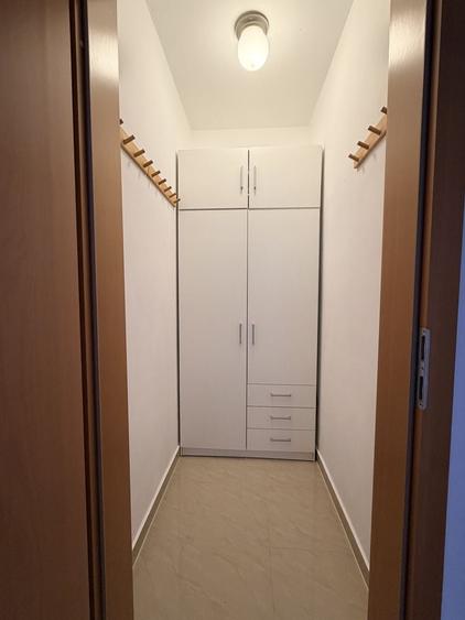 Apartament cu 2 camere decomandat în Avantgarden