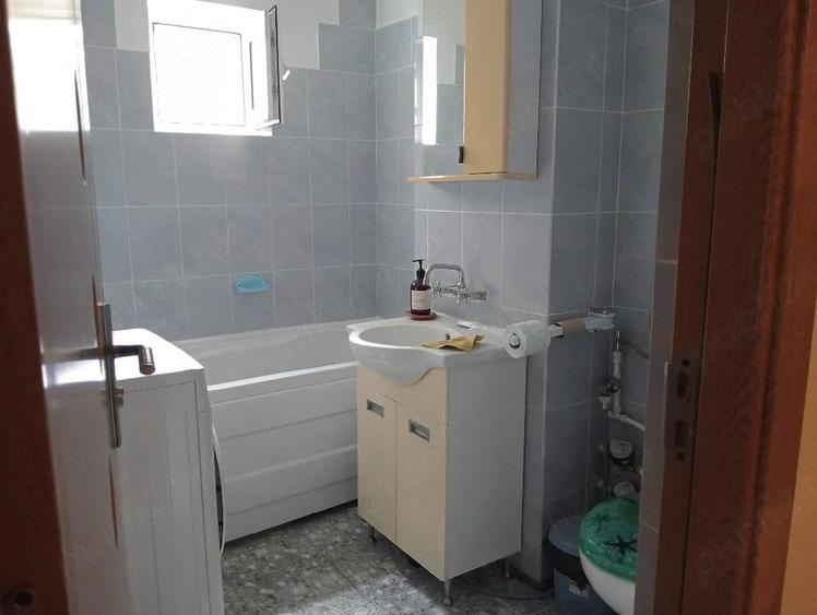 Apartament cu 2 camere decomandat în Aradul Nou