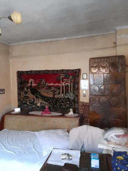 Casă cu 3 camere cu Teren 351 Mp în Brazda lui Novac