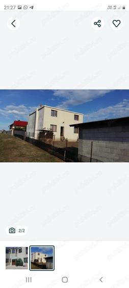 Casă cu 5 camere în Totoești