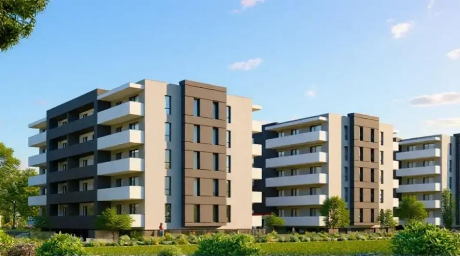 Apartament cu 4 camere decomandat în Theodor Pallady