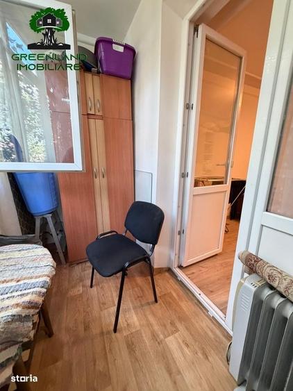 Apartament cu 2 camere în Tudor Vladimirescu
