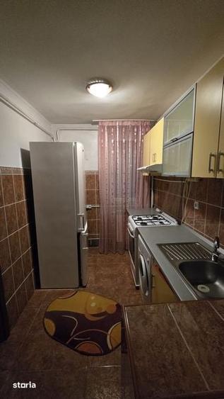 Apartament cu 2 camere în Ostroveni