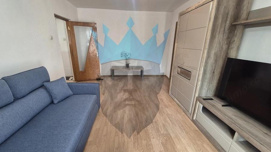 Apartament 2 Camere Gorjului Bucuresti - 14