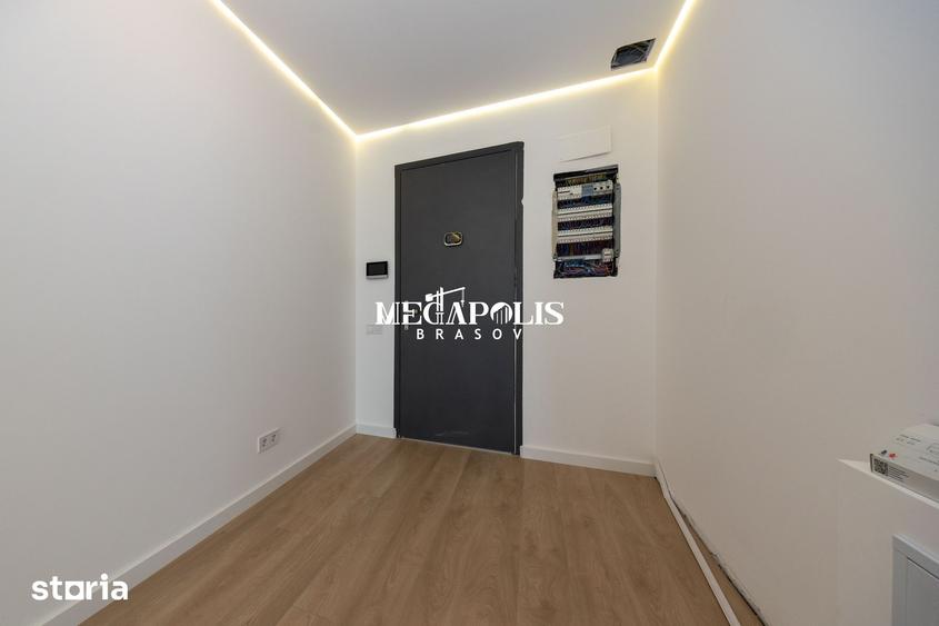 Apartament cu 4 camere în Astra