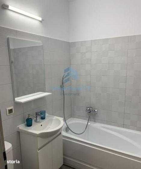 Apartament cu 2 camere în Păcii