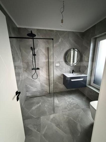 Casă modernă, finisaje premium, teren 7.8 ari, Ipotesti - 11