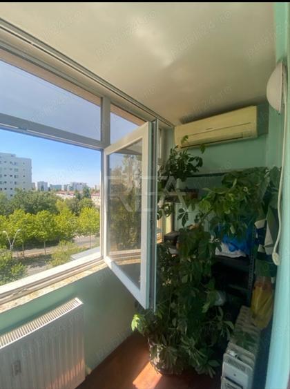 Apartament cu 3 camere semidecomandat, mobilat în 1 Decembrie 1918