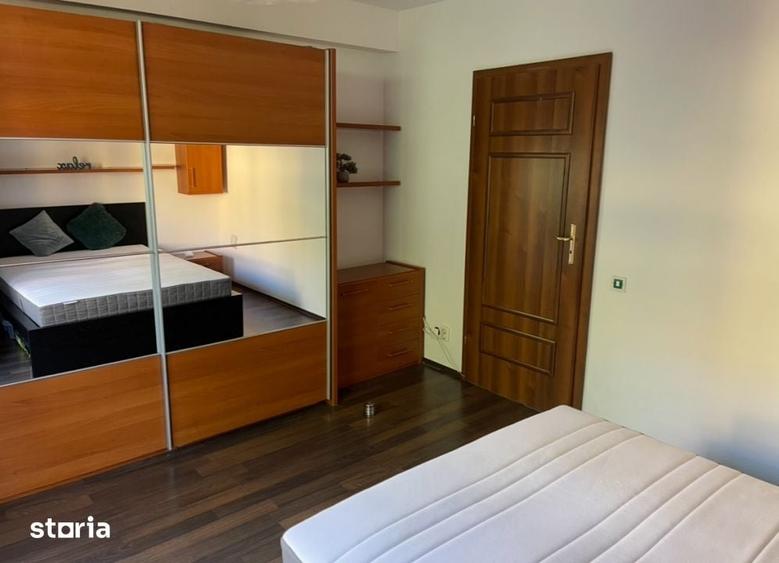 Apartament cu 2 camere semidecomandat în Mănăștur — fotografia 2