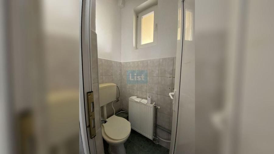 Birou, de 170 mp, în Zorilor