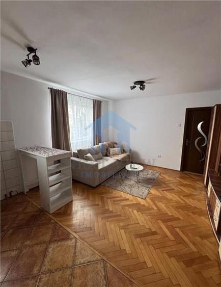Apartament cu 2 camere decomandat în Gheorgheni