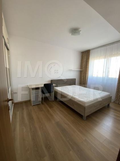 Apartament 2 camere decomandate | 57 mp | Terasă panoramică | Garaj | Buna Ziua - 6