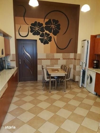 Apartament cu 2 camere semidecomandat în Ultracentral