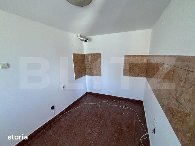 Casă cu 3 camere cu Teren 800 Mp în Hida