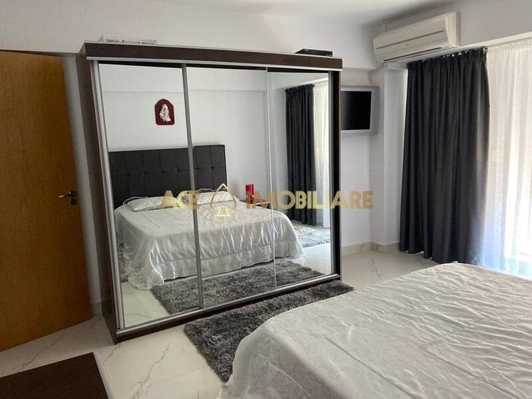 3 Camere de inchiriat | Unirii | Metrou | Mobilat - 7