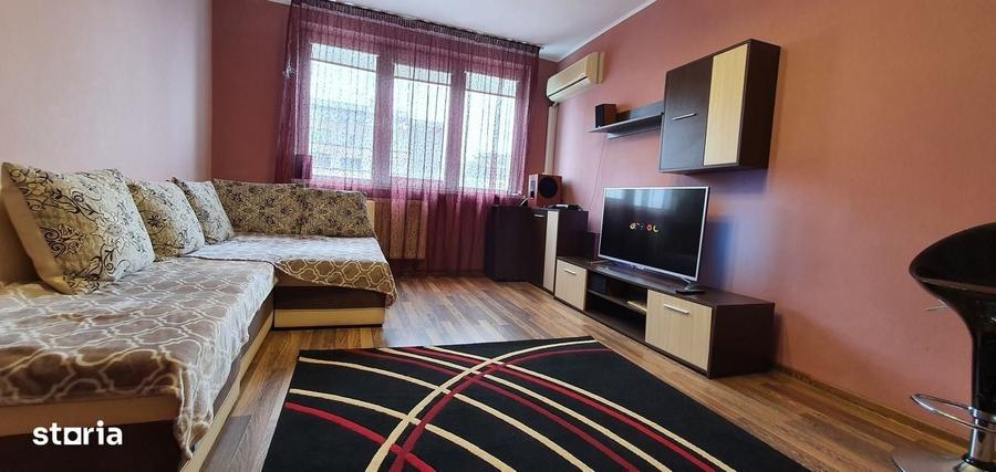 Cornisa-Apartament 2 camere, mobilat-utilat - 1